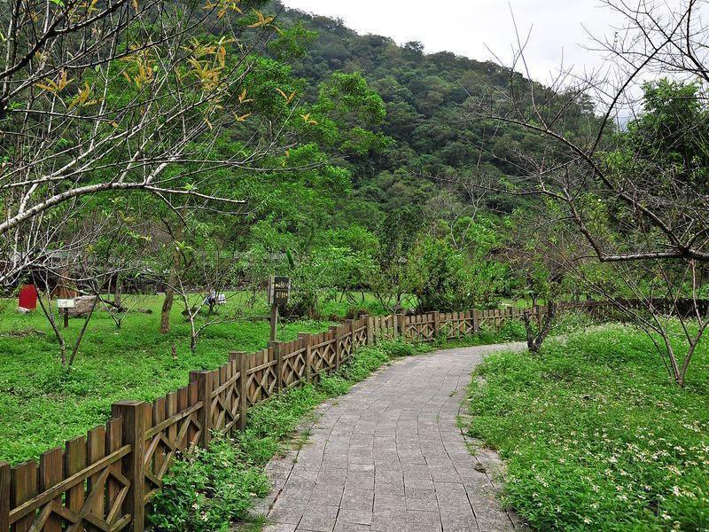 Taroko Village Hotel Fushi Exteriör bild